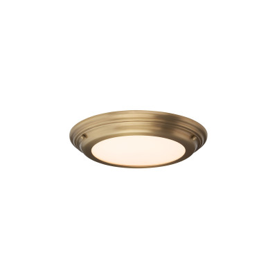 Потолочный светильник Elstead Lighting Welland WELLAND-F-AB 43510₽