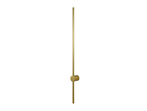 Настенный светильник Newport Loren 15102/A brass М0070229