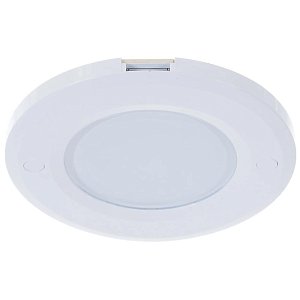 Мебельный светодиодный светильник (UL-00002887) Uniel ULM-F40-6W/4200K/DIM Sensor IP20 White