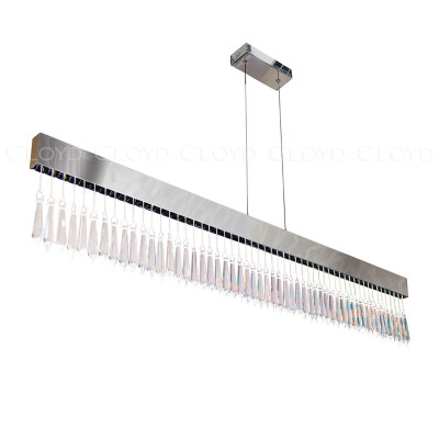 Подвесная люстра Cloyd Misima 11264 56070₽