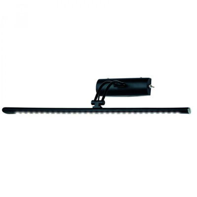 Подсветка для картин Uniel UL-00006903 ULT-F34-7W4000K IP20 Black 3478₽