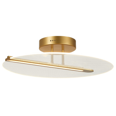 Потолочный светильник Simple Story 1165-LED26CL 17596₽