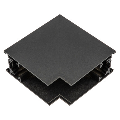 Коннектор Uniel UBX-MS2235 BLACK 1716₽