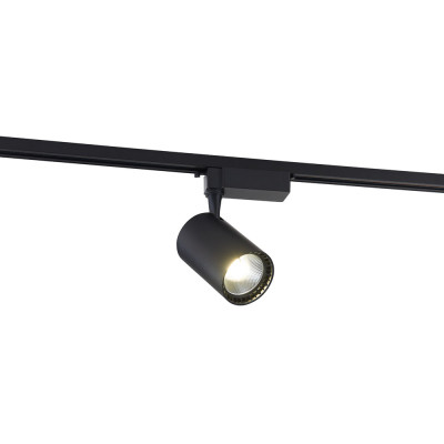 Трековый светильник Simple Story 2043-LED15TRB 1652₽