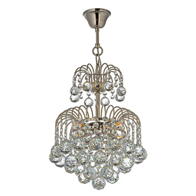 Подвесная люстра Arti Lampadari Bellagio E 1530100 N 30275₽