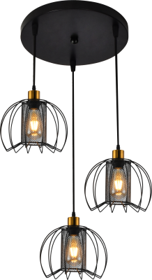 Подвесной светильник Rivoli Adelaida 5108-203 6853₽