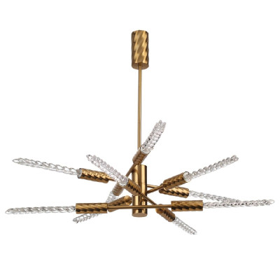 Люстра на штанге Odeon Light L-vision Kolos 544928L 36204₽