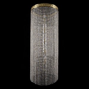 Подвесная люстра Bohemia Ivele 2142/40-100/G
