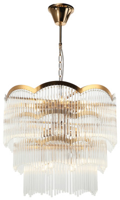 Подвесная люстра Stilfort Seauty 21210316P 38150₽