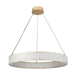 Подвесная люстра Modelux ML.9361.800 GD