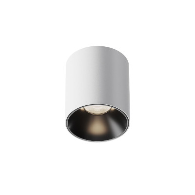 Накладной светильник Maytoni Alfa led C064CL-5W4K-RD-WB 3290₽