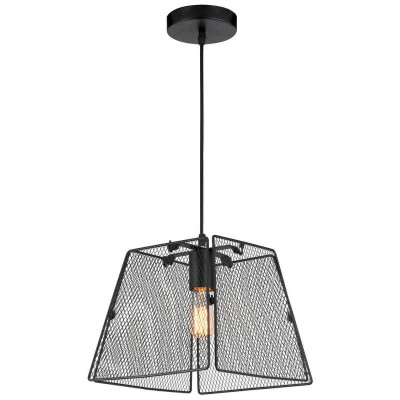 Подвесной светильник Lussole Lgo Bossier GRLSP-8273 4662₽