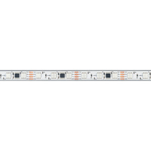 Светодиодная герметичная лента Arlight SPI-PS-B60-12mm 12V RGB-PX3-BPT (12 W/m, IP67, 5060, 5m) 039599