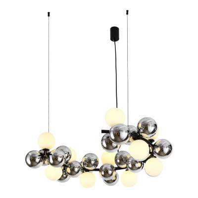 Подвесная люстра Lussole Honolulu LSP-6068 34455₽