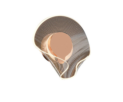 Настенный светильник Kink Light Эмина 0805237 3430₽