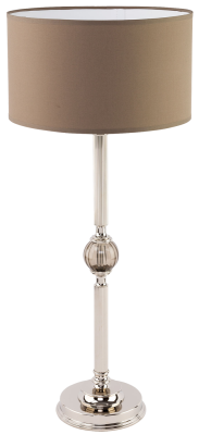 Настольная лампа Kutek Mood Tivoli TIV-LG-1 N 56083₽