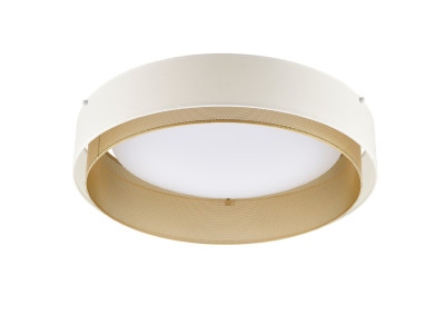 Потолочный светильник Myfar Anders MR2371-1CL 25967₽