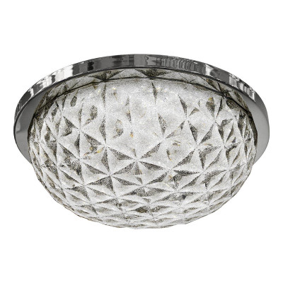 Потолочный светодиодный светильник iLedex Bliss Fokd-68-501 CR 16995₽