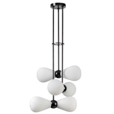 Люстра на штанге Odeon Light Elica 54186 13285₽