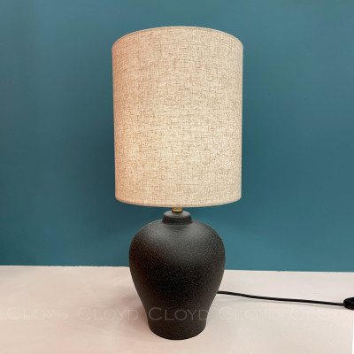 Настольная лампа Cloyd Gargantua 30146 21420₽