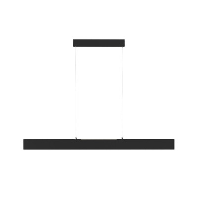 Подвесной светодиодный светильник Maytoni Step P010PL-L30B 15650₽