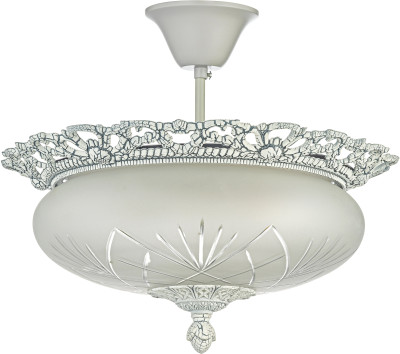 Накладная люстра Arti Lampadari Venezia E 11338 BW 14490₽