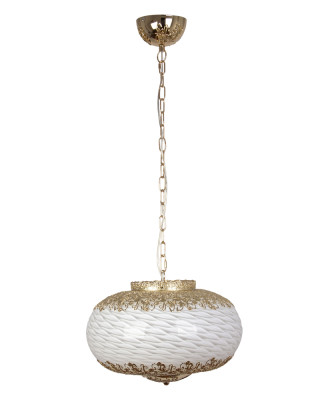 Подвесной светильник Abrasax Nelly HSD910214 16438₽