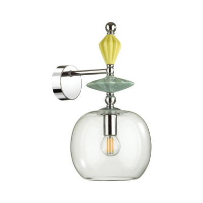 Бра Odeon Light Bizet 48931WB 13125₽