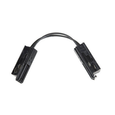 Коннектор Uniel UBX-MM2135 BLACK 1129₽