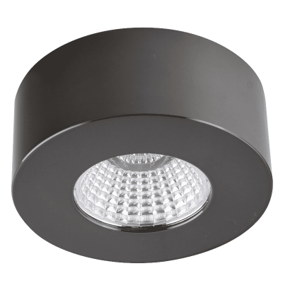 Накладной светильник DesignLed LC1528BK-5-WW 002999 2303₽