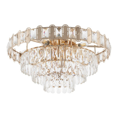 Потолочная люстра Arte Milano Sorrento 3781098570 GD 25286₽