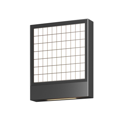 Фасадный светильник Maytoni Anri O475WL-L10GF3K 8590₽