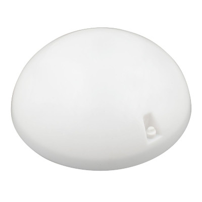 Настенно-потолочный светильник Uniel ULW-K20C 12W4000K IP54 WHITE UL-00012041 1370₽