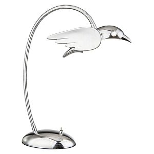 Настольная лампа Globo Bird 56670-1T