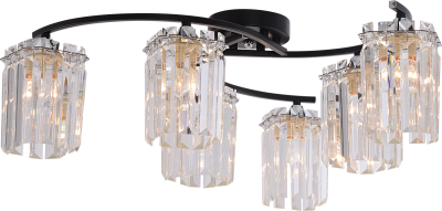 Потолочная люстра Rivoli June 1062-306 Б0070168 6720₽