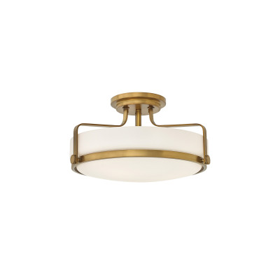 Потолочный светильник Hinkley Harper hk HK-HARPER-SFM-HB 68047₽