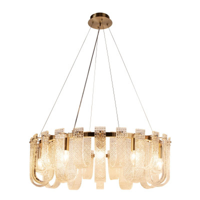 Подвесная люстра Loft IT Jersey 10296800 45380₽