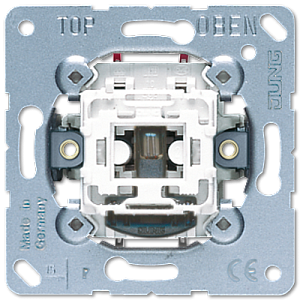 Выключатель контрольный Jung 506KOEU
