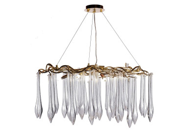 Подвесная люстра Garda Decor 86-80358 54480₽