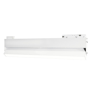 Трековый светильник Uniel ULB-M80-22W4000K35 WHITE 5160₽