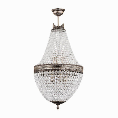 Подвесная люстра Kutek Arezzo ARE-PL-8 N 400 452001₽