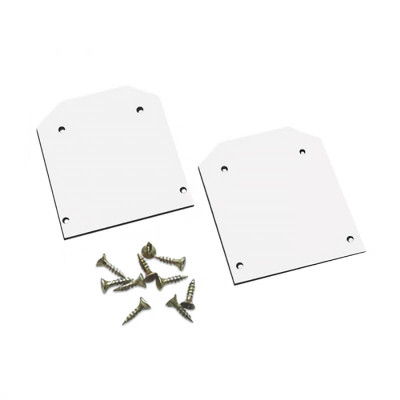 Заглушка торцевая ST Luce Skyline 48 ST00318902 УЦ 276₽