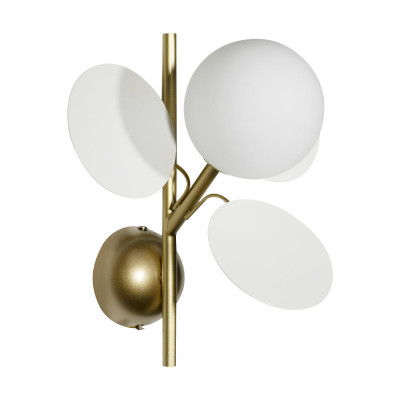 Бра Loft IT Matisse 100081W white УЦ 1800₽