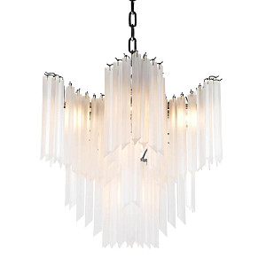 Подвесная люстра Delight Collection Nova-Pulsar OWD240 gold