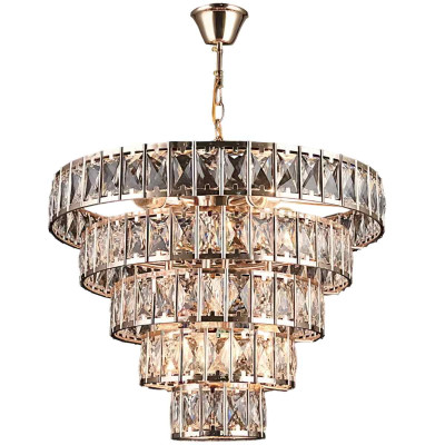 Подвесная люстра Reluce 01775-04-08 13840₽