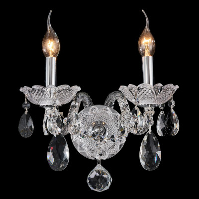 Бра Illumico IL2065-2WBC-25 ELITE 10510₽