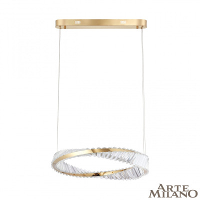 Подвесная люстра Arte Milano Venezia 318311D600 GD 20420₽