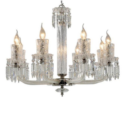 Подвесная люстра Escada Premium Line 11428S 37060₽