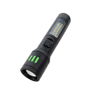 Фонарь ручной Feron TH2411 51619 1138₽