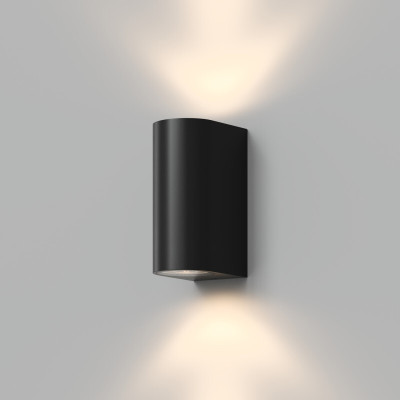 Фасадный светильник Denkirs Narvik DK9791-BK 2633₽